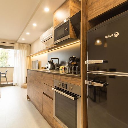 Marplana Apartment Castelldefels Exterior photo
