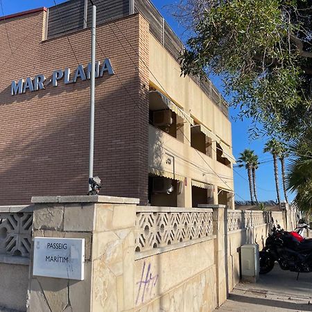 Marplana Apartment Castelldefels Exterior photo