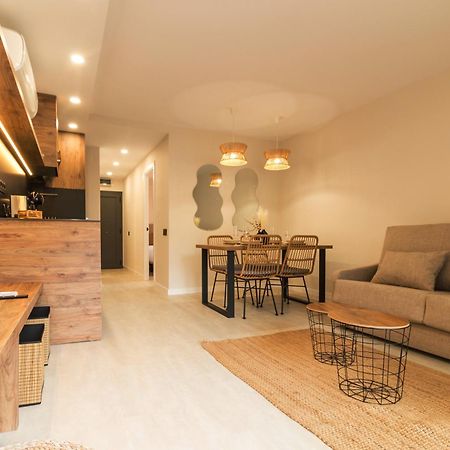 Marplana Apartment Castelldefels Exterior photo