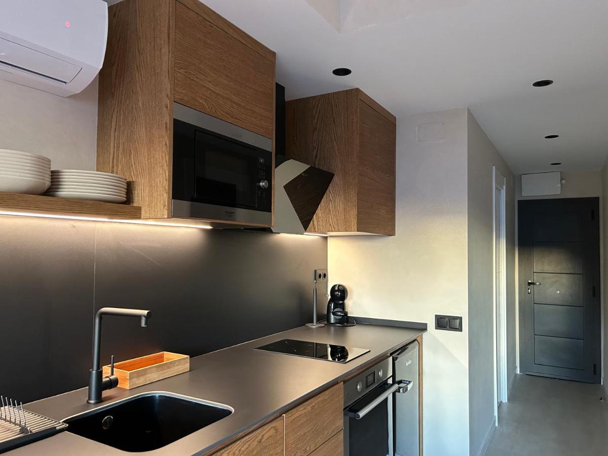 Marplana Apartment Castelldefels Exterior photo