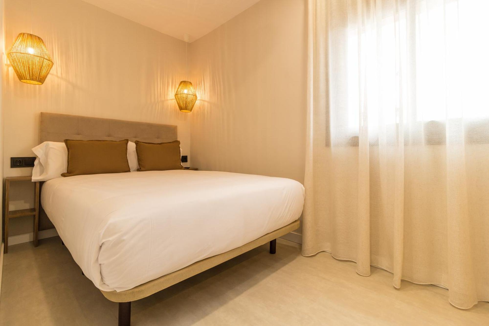 Marplana Apartment Castelldefels Exterior photo