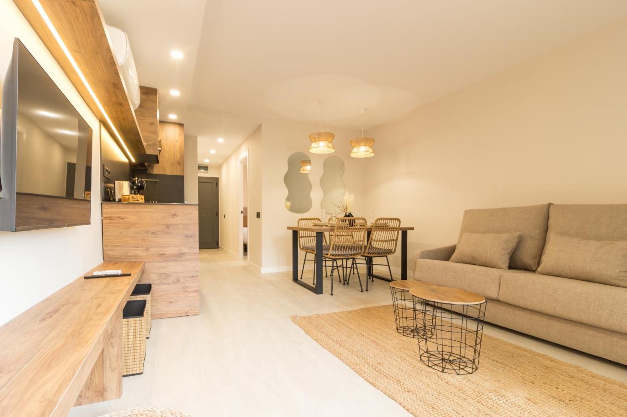 Marplana Apartment Castelldefels Exterior photo